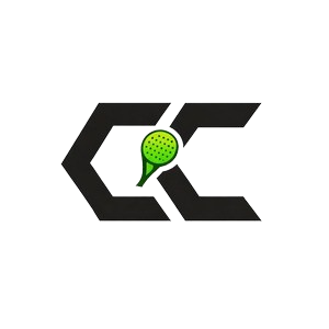 Champ Composites - Premium Padel Racket